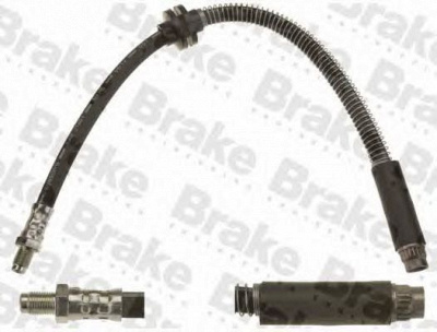 BRAKE ENGINEERING bh778541 -  Тормозной шланг